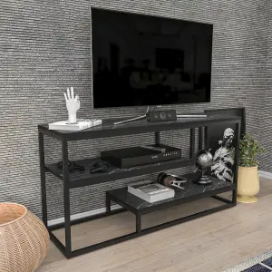 Decorotika Lorin TV Stand TV Unit for TVs up to 55 inch