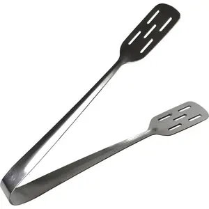 Sterling Ventures Stainless Steel Kitchen Tong