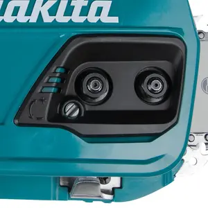 Makita DUC355Z Twin 18v / 36v LXT Cordless 35cm 14" Chainsaw Lithium Ion - Bare