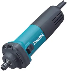 MAKITA GD0602 110v Die grinder 50mm max dia wheel