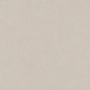 Grandeco Boutique Mini Twill Woven Texture Fabric Effect PVC-free Eco Wallpaper, Grey