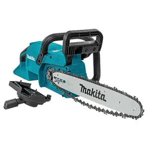 Makita DUC357Z Cordless 18v LXT Brushless Chainsaw 350mm Body Only