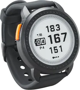 Bushnell Ion Edge Golf GPS Watch Black