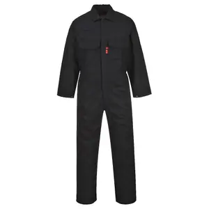 Portwest Bizweld Flame Resistant Coverall