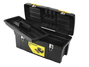 Stanley Stanley 1-92-067 Toolbox with Tote Tray 24 Inch / 61cm 1-92-067