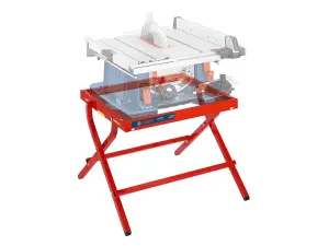 Bosch GTA6000 Professional Table Saw Stand for GTS10XC Table Saw - 0601B24100