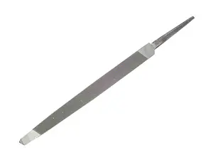 Crescent Nicholson 100mm Taper Saw File for Handsaws