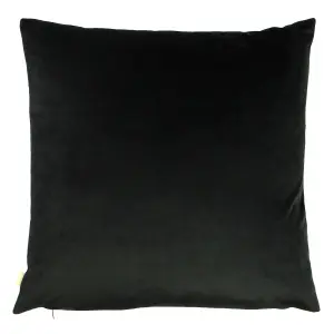 Evans Lichfield Zinara Birds Feather Rich Cushion