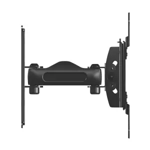 Sanus Full motion Black Small TV bracket, 13-32"