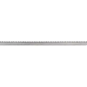 Axcaliber Ground Tooth Bandsaw Blade 1,854mm(73") x 9.5mm 6 Tpi