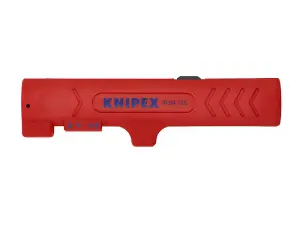 Knipex Stripping Tool for Flat/Round Cable