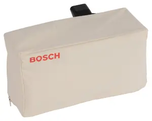 Bosch Professional Dust bag for PHO 1, PHO 15-82, PHO 100