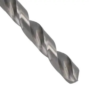 12.0mm HSS-G XTRA Metric MM Drill Bits for Drilling Metal Iron Wood Plastics 5pc