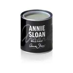 Annie Sloan Wall Paint 120ml Pemberley Blue