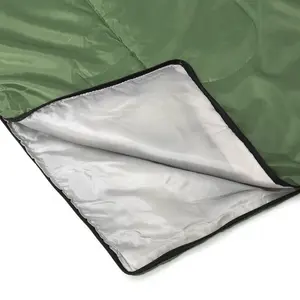 Arghira 1 Person Tent Green