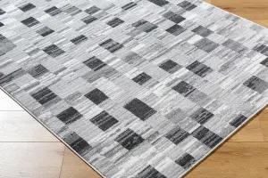 ALIA Modern Skandi Area Rug 200 x 275 cm