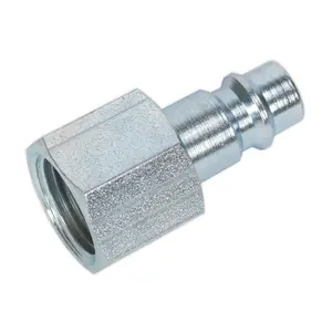 Sealey Screwed Adaptor Female 3/8"BSP Pack of 2 AC85