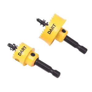 DART 32mm Premium Mini Holesaw