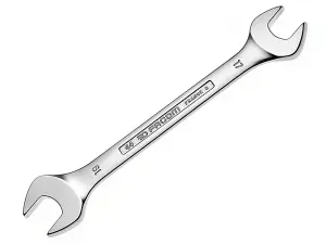 Facom 44.8X9 Open End Spanner 8 x 9mm