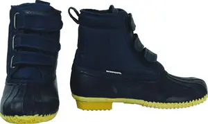 Hyland Muck Boots - Navy / EU 38