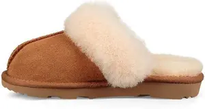 Ugg Kids Cozy II Slipper - Brown - Size 9 Younger