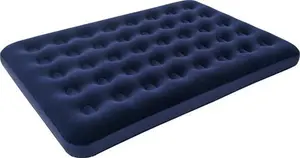 Bestway Blue Double Airbed