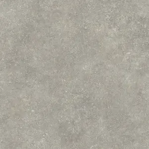 Neutral Concrete Effect Anti-Slip Vinyl Flooring For Kitchen, Bathroom, 2.5mm Thick Vinyl Sheet-5m(16'4") X 4m(13'1")-20m²