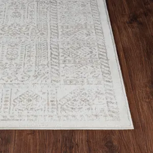 DANIA Oriental Vintage Area Rug 120 x 170 cm