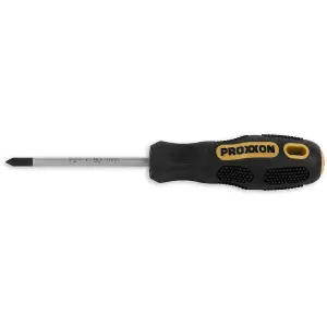 PROXXON FLEX-DOT Pozidriv Screwdriver - PZ1 x 80mm