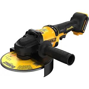 DEWALT DCG440N 54v Angle grinder 7" (180mm)