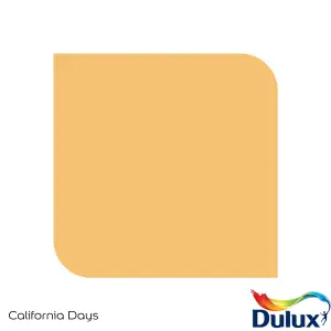 Dulux Easycare Washable & Tough California Days Matt Wall paint, 30ml