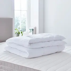 Martex ECO Pure Recycled Microfibre 10.5 Tog Duvet