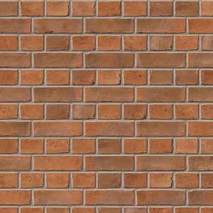 Ibstock Warwickshire Olde English Brick 65mm Mini Pack 250