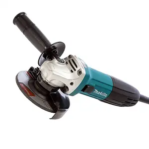 MAKITA GA4530RKD 240v Angle grinder 4.1/2" (115mm)