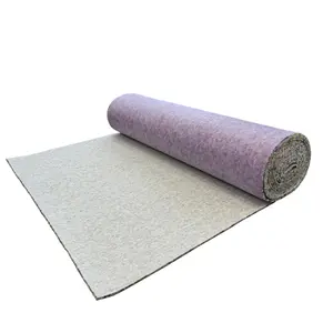 Intercity 9mm PU Foam Carpet Underlay