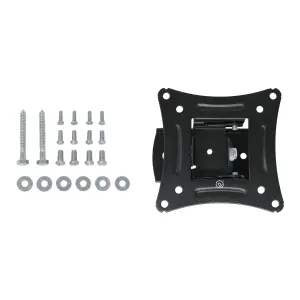 Extrastar Wall Mount TV Bracket 10-27"TV 15kg Max