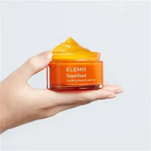 ELEMIS Superfood Glow Cleansing Butter , 90Ml