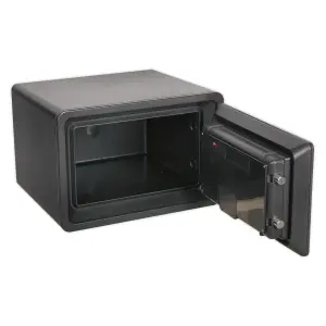 Sealey Combination Security Safe Electronic 450mm x 380mm x 305mm SCFS04