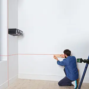 Bosch Red Self-levelling Laser level