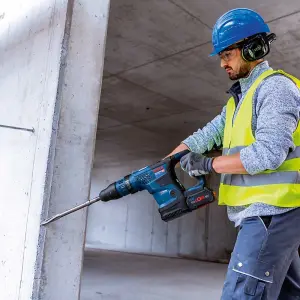 BOSCH GBH 18V-36C 18v 3 function hammer SDS max