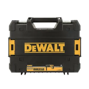 Dewalt DCH133N 18v Brushless SDS Hammer Drill 3 Mode + 17 Piece Bit Set Point