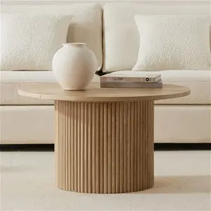 DUSK Hattie Coffee Table - Natural