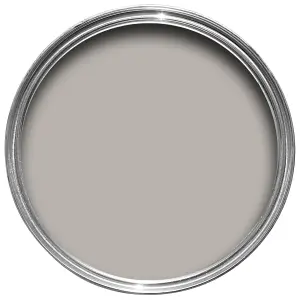 Laura Ashley Dark Dove Grey Matt Emulsion paint, 5L