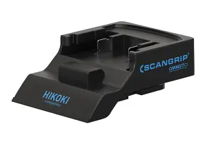 SCANGRIP CONNECT Hikoki Connector