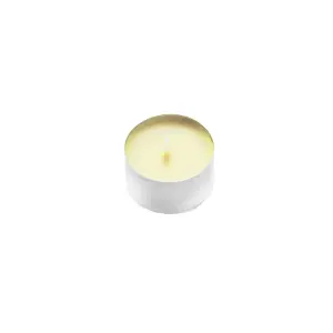 10pck Vanilla Scented Tealights