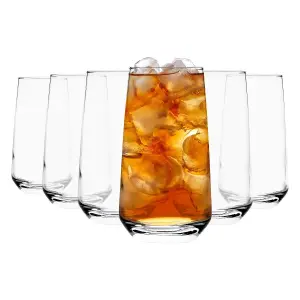 LAV - Lal Highball Glasses - 480ml - Pack of 6