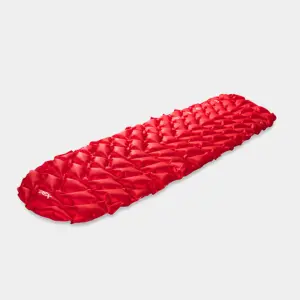 OEX Flux 2.0 Sleeping Mat with Drawstring Pump Bag, Camping Equipment