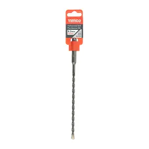 Timco - Professional SDS Plus Hammer Bit (Size 6.5 x 210 - 1 Each)