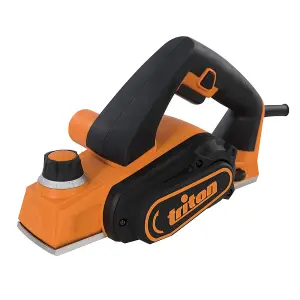 Triton - 450W Mini Planer 60mm - TMNPL