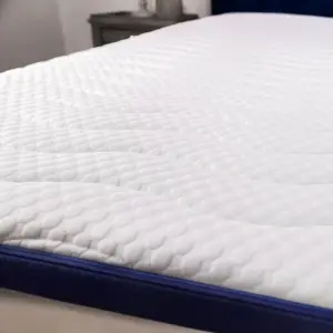 Seriously Comfortable Revolution Mattress Topper Single (90x190)